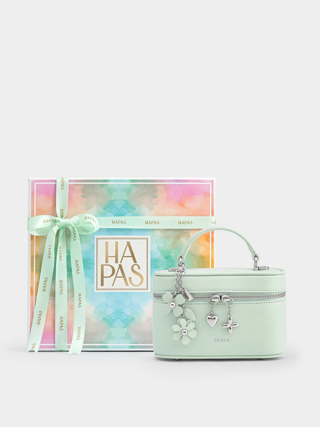 Aura Handbag, Size 18