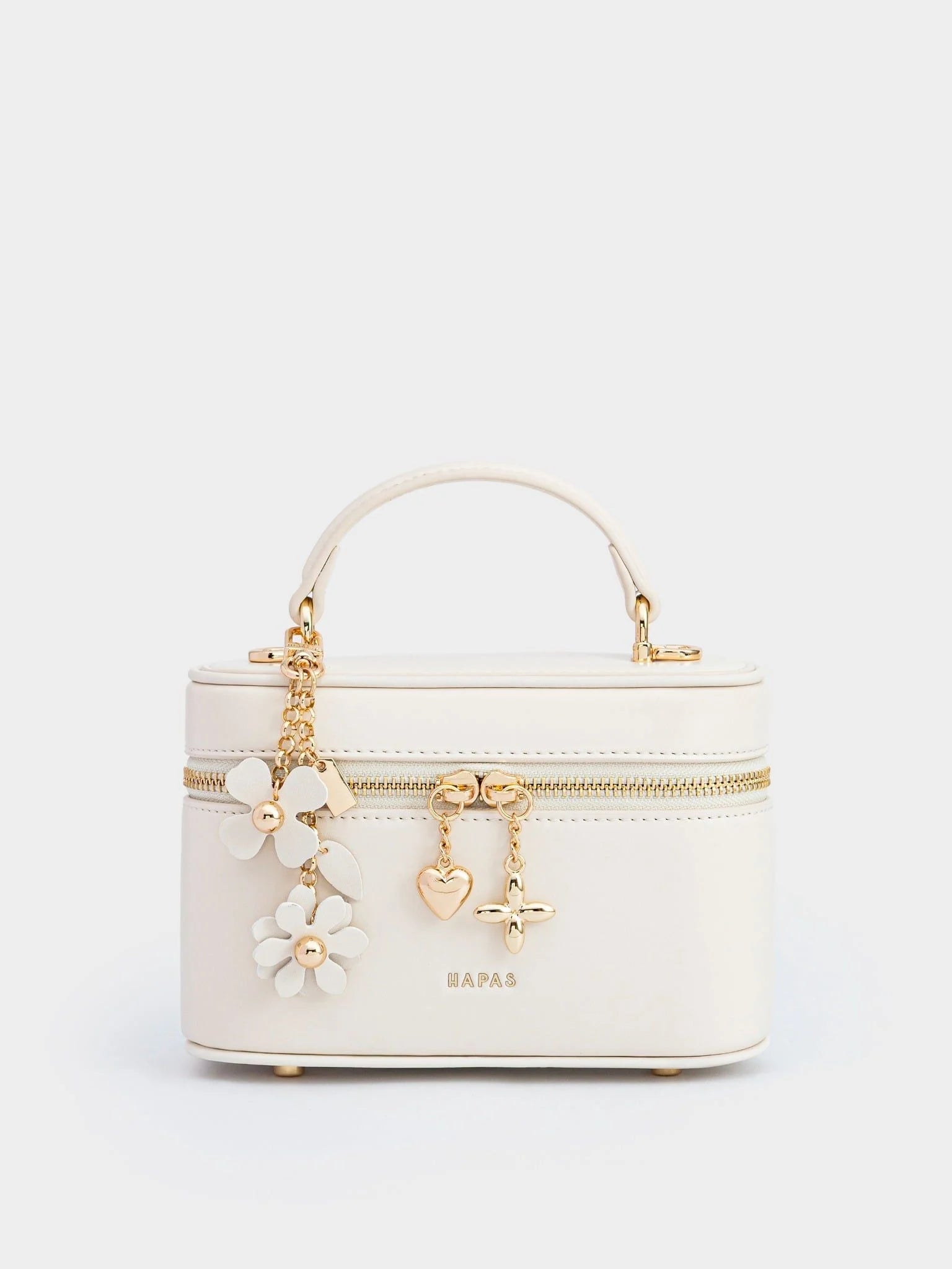 Aura Handbag, Size 18