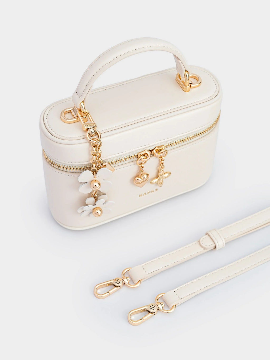 Aura Handbag, Size 18