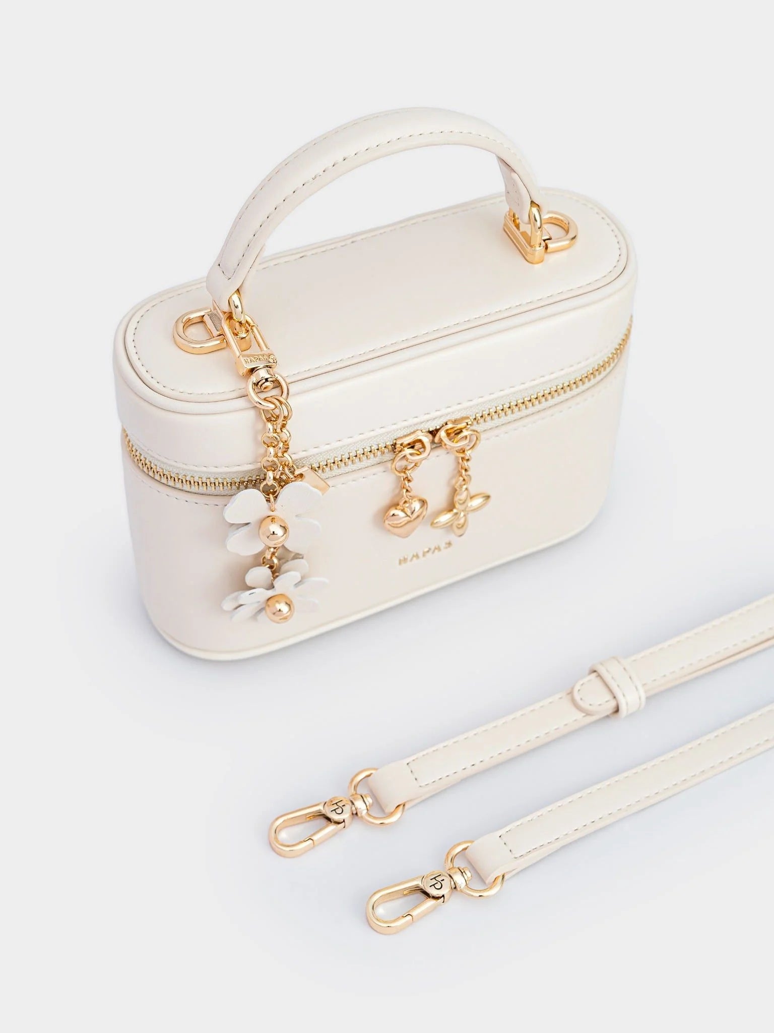 Aura Handbag, Size 18
