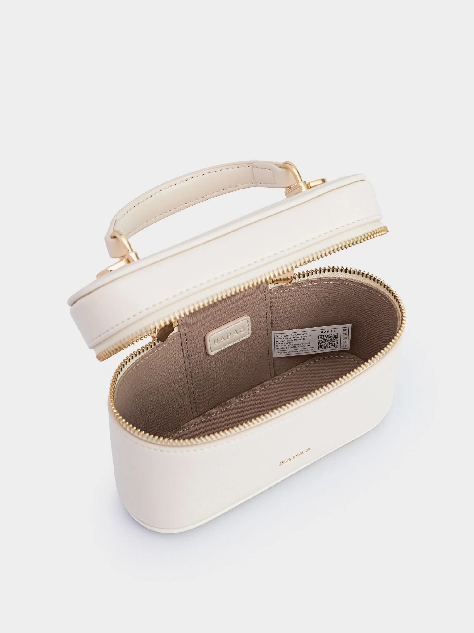 Aura Handbag, Size 18