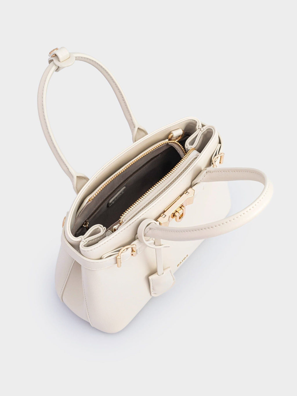 Elent Handbag, Size 24