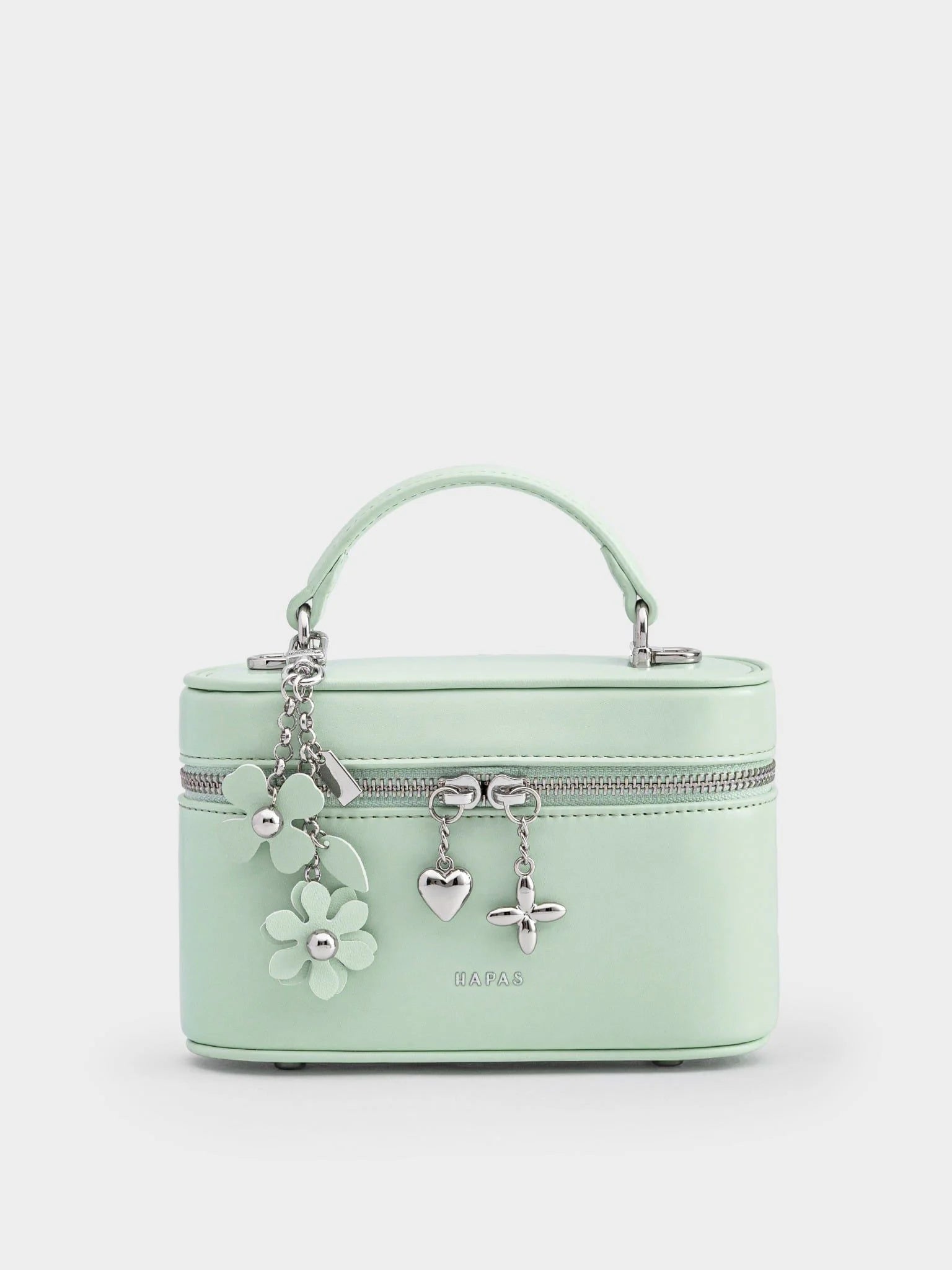 Aura Handbag, Size 18