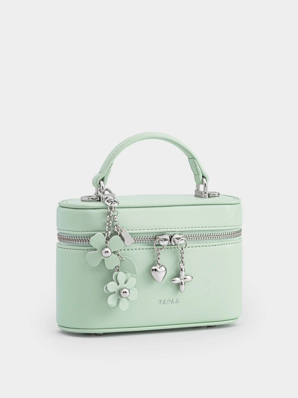 Aura Handbag, Size 18