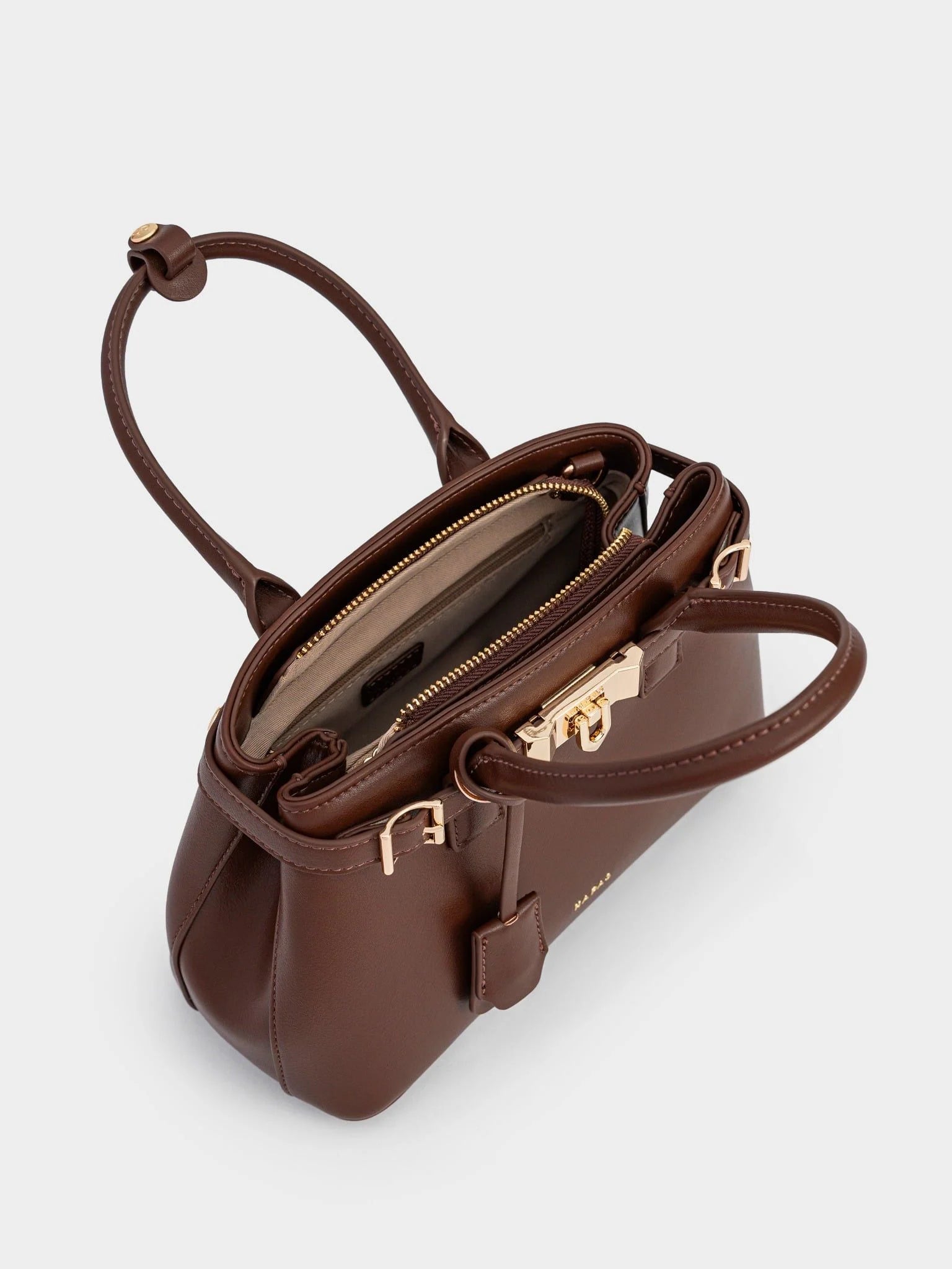 Elent Handbag, Size 24