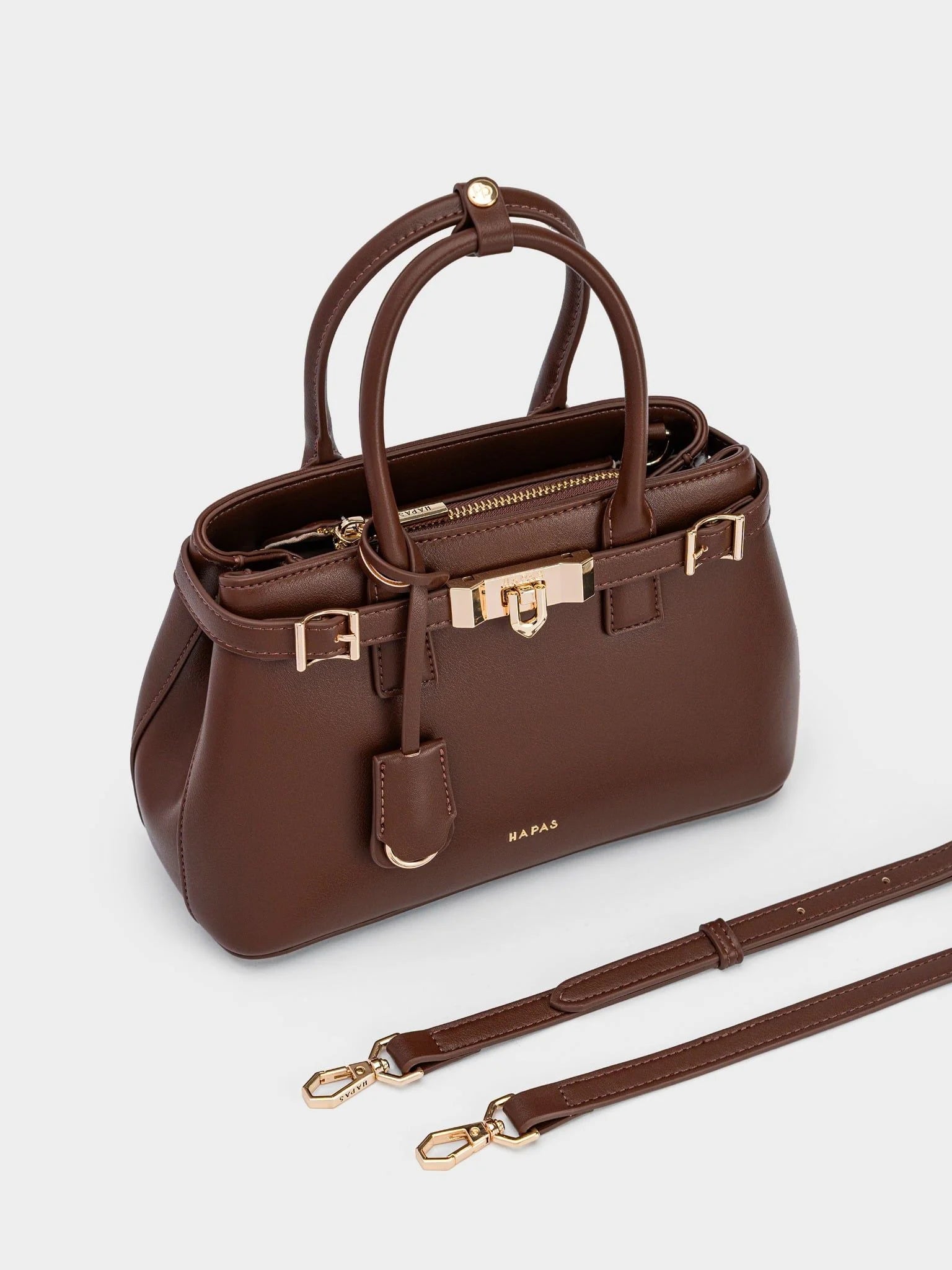 Elent Handbag, Size 24