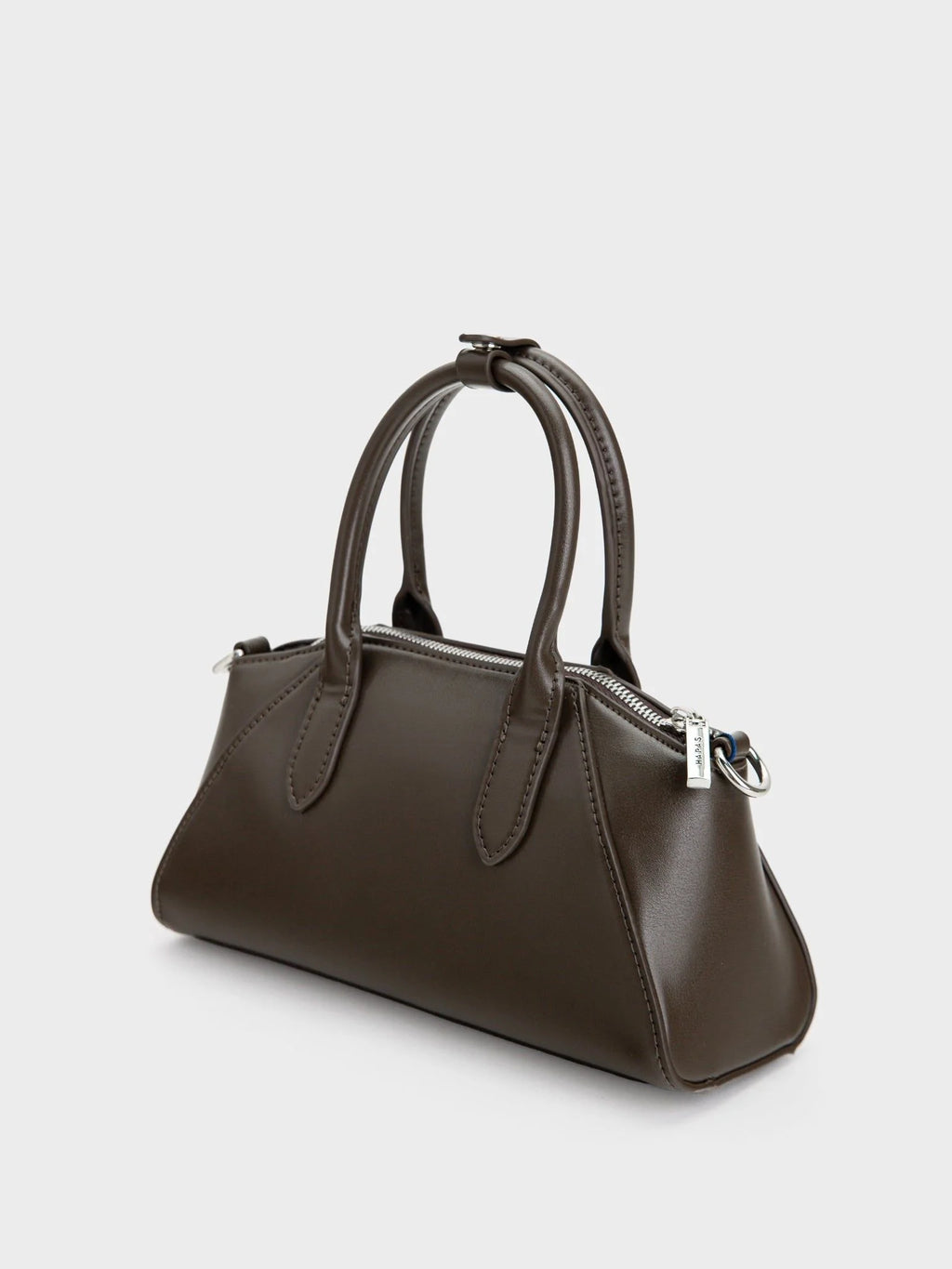 Dearie Heart Charm Handbag, Size 23