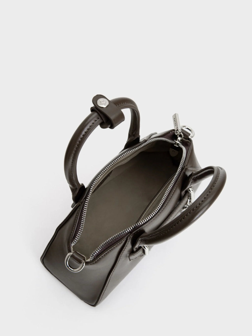 Dearie Heart Charm Handbag, Size 23