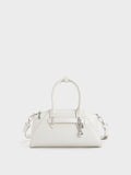 Dearie Heart Charm Handbag, Size 23