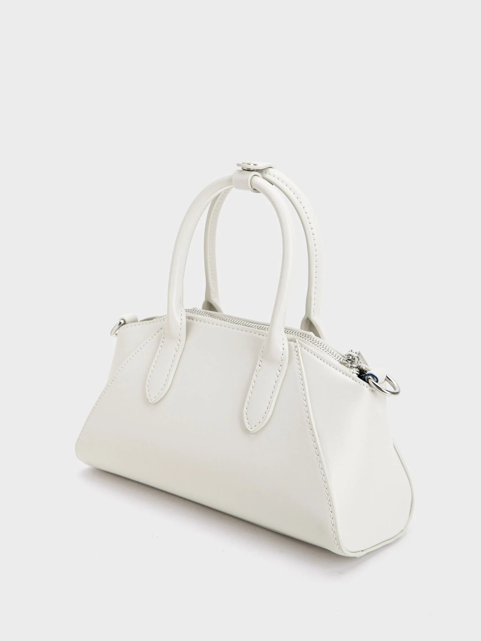 Dearie Heart Charm Handbag, Size 23
