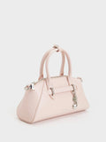 Dearie Heart Charm Handbag, Size 23