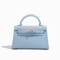 Vegan Leather Mini Bag