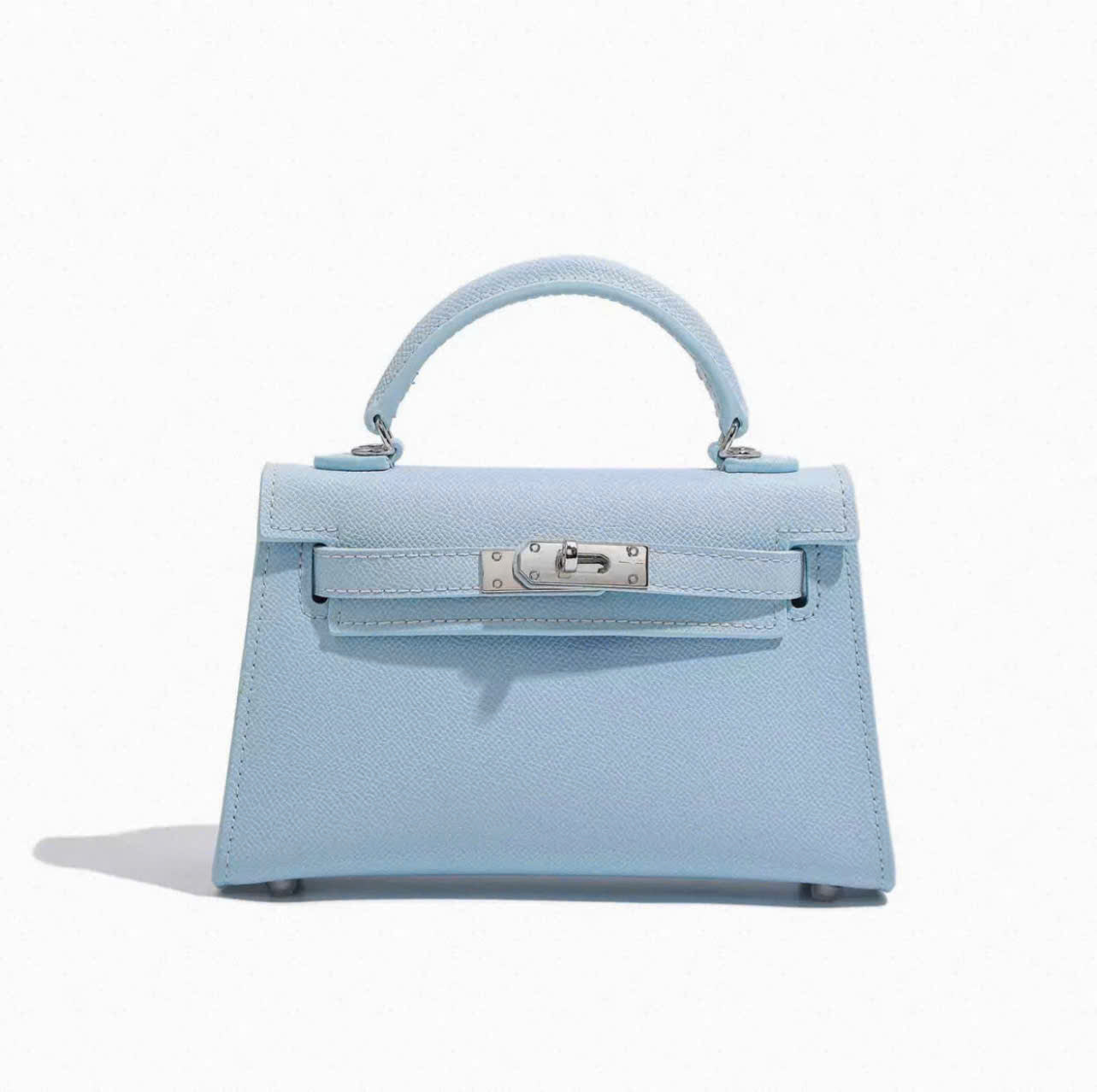 Vegan Leather Mini Bag