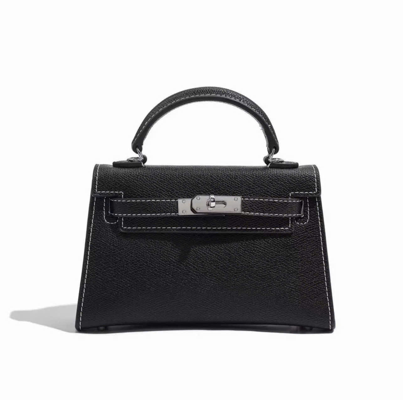Vegan Leather Mini Bag