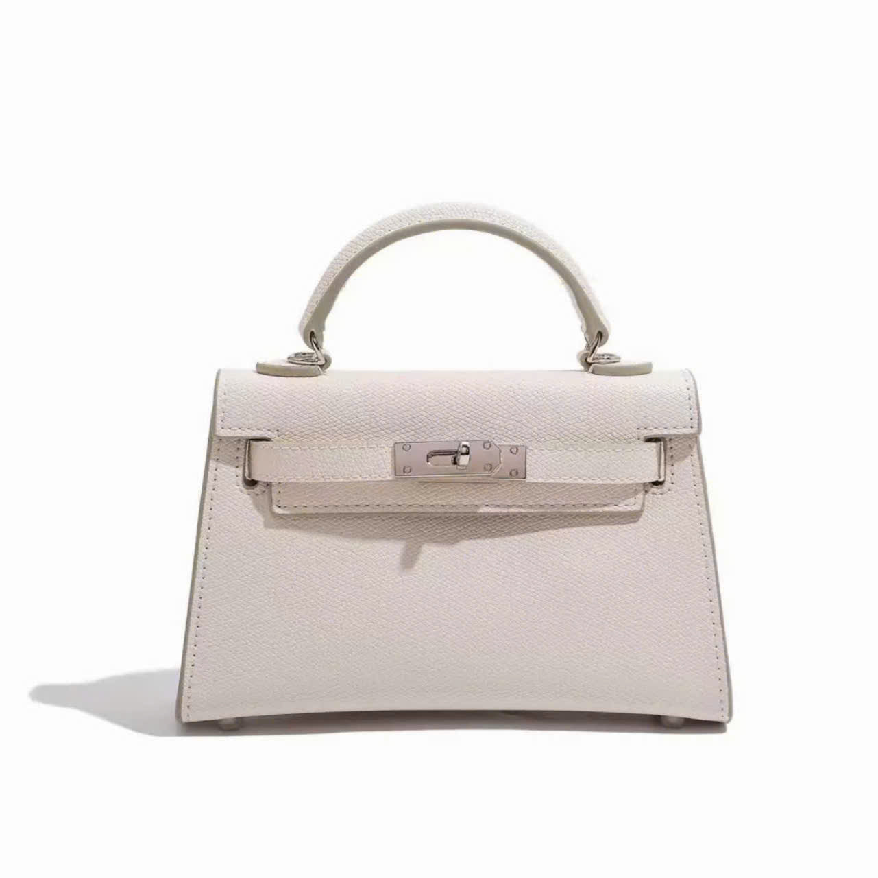 Vegan Leather Mini Bag